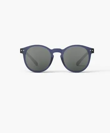 M Indigo#