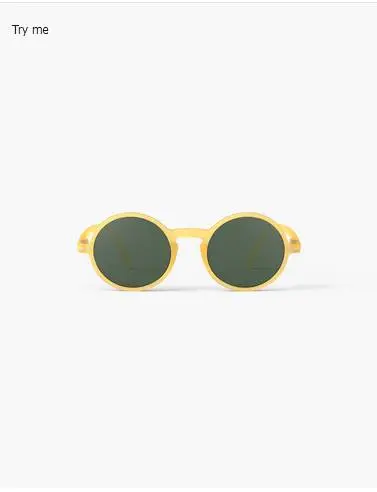 G Yellow Honey#