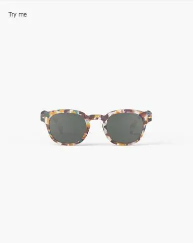 C Blue Tortoise#
