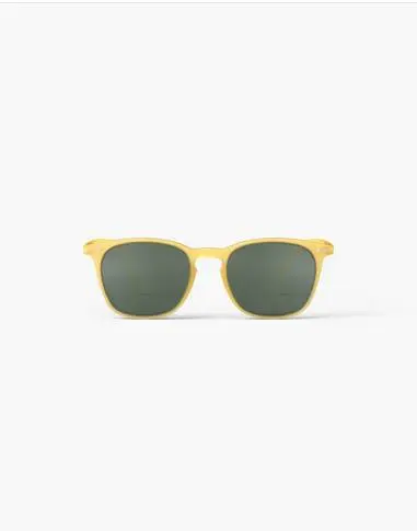 E Yellow Honey#