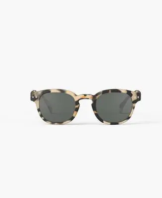 #C Light Tortoise	