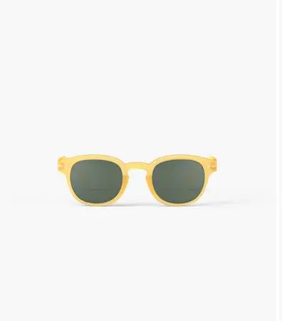 #C Yellow Honey	
