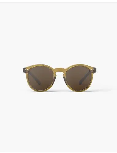 #M Golden Green	