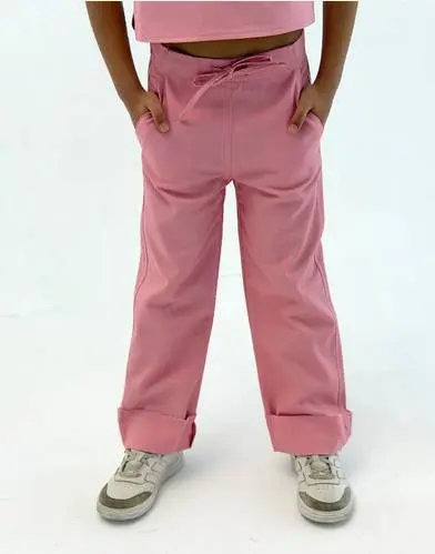  pants Kidswear 