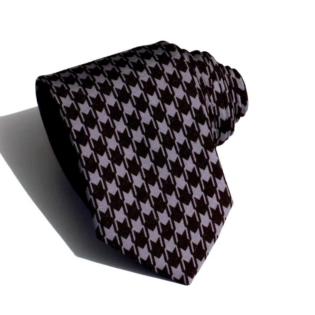 Houndstooth 