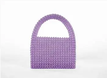 	"Ivana" Bag	