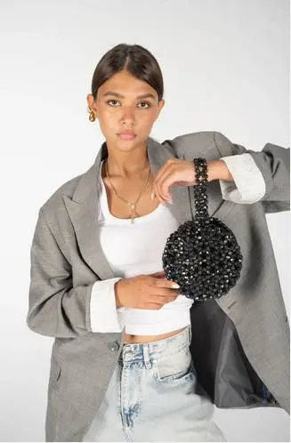 "Luna" Bag	