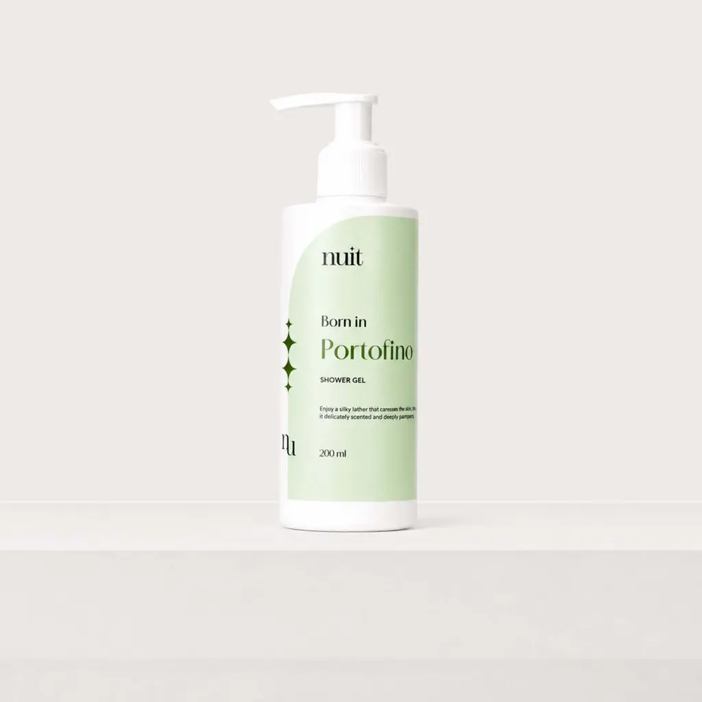 Portfino Showergel 