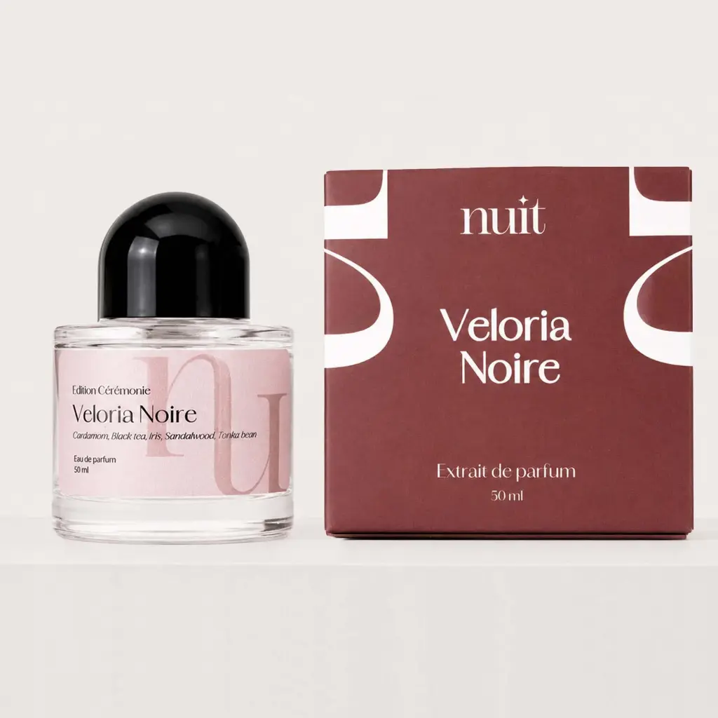 veloria noire 