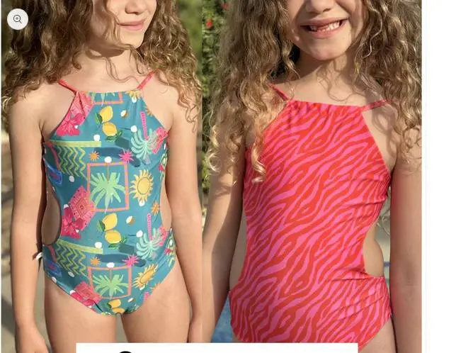 Reversible spring vibe & cherry blossom 