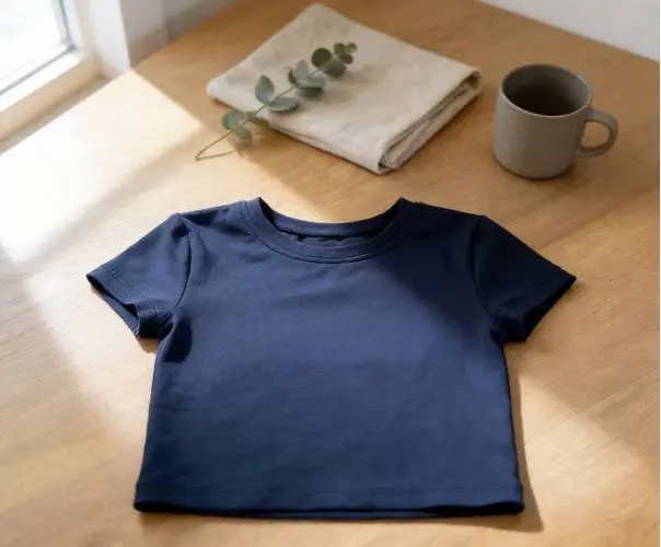 Sleek top  