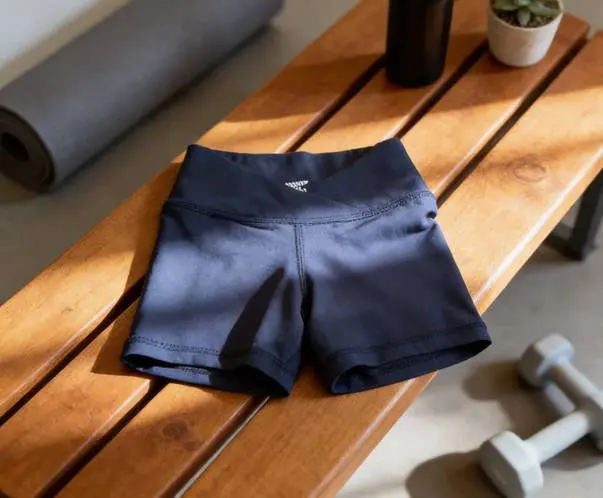 Short  
