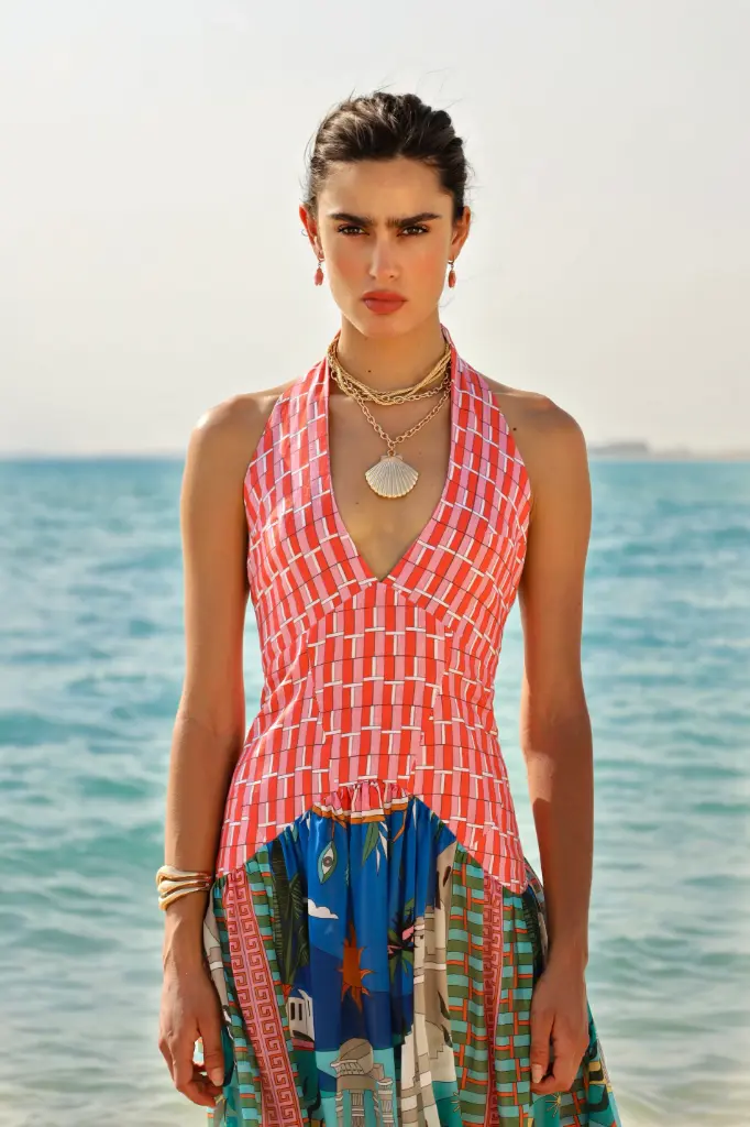 Dress	Acropolis 