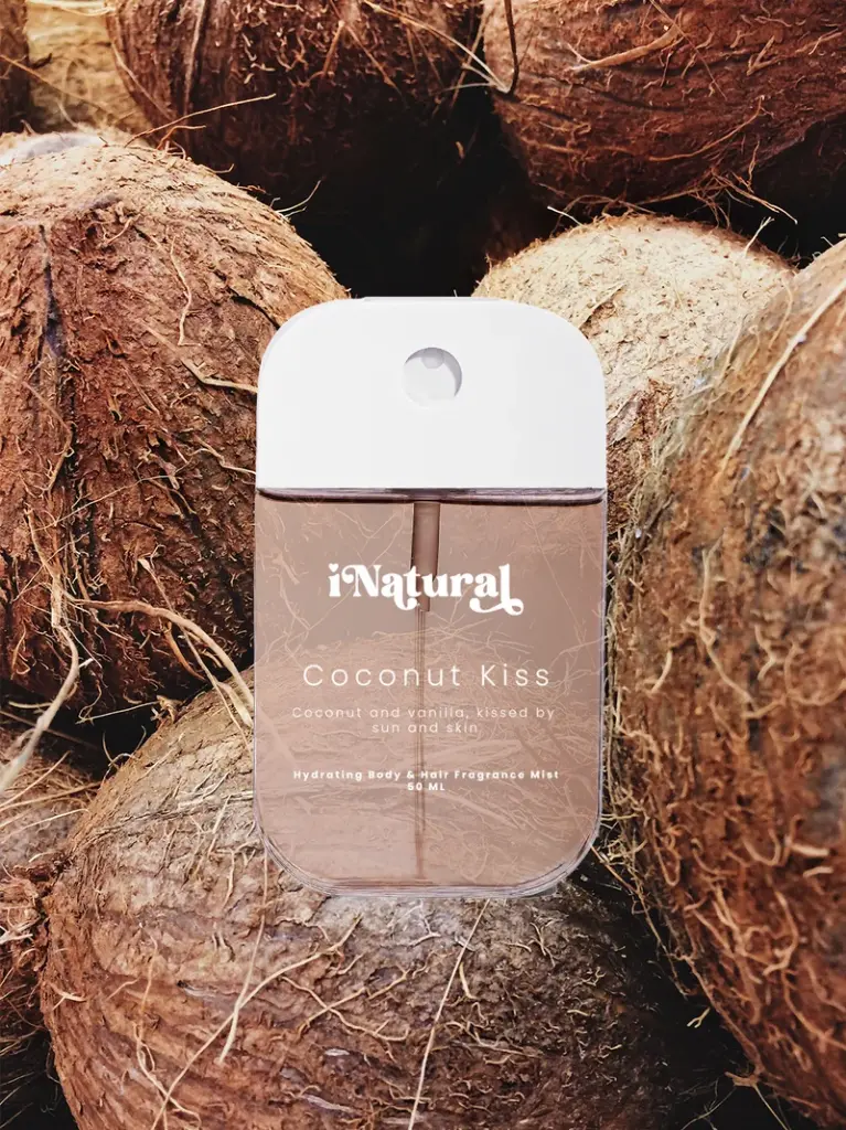 Coconut Kiss 