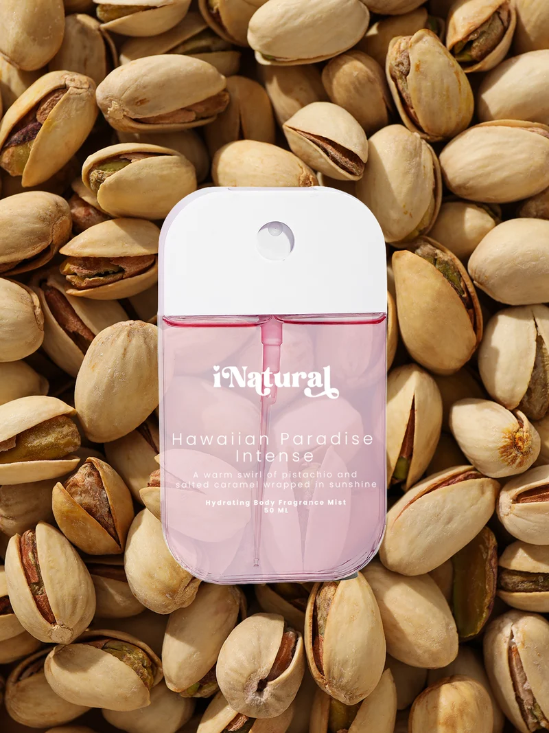 Hawaiian Intense Body Mist 