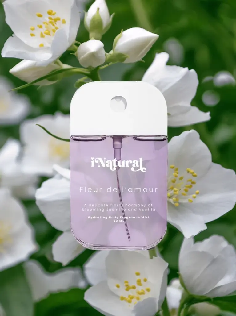 Fleur de l'amourBody Mist 