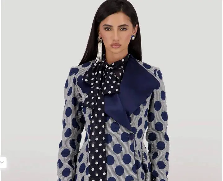 FARDOUS JACKET  