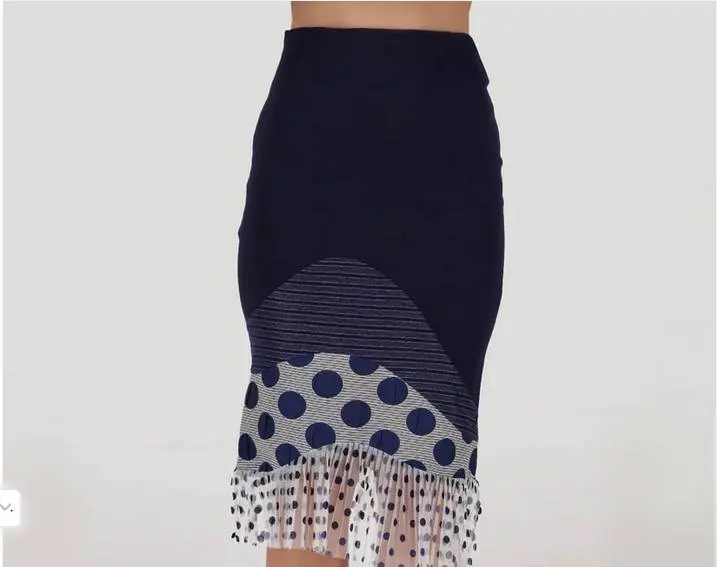 	FARDOUS SKIRT  