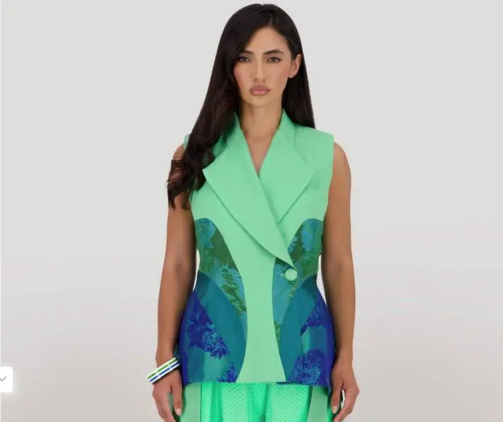 SALWA VEST  