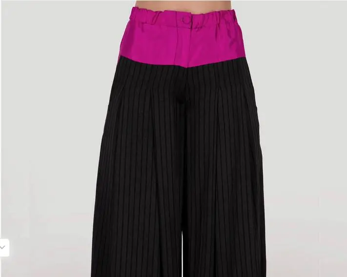 BOSSA PANTS  