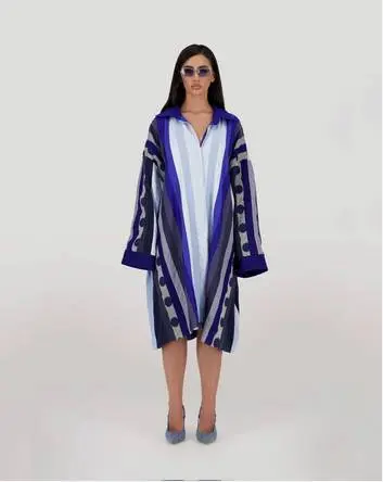 HANOUMA KIMONO   