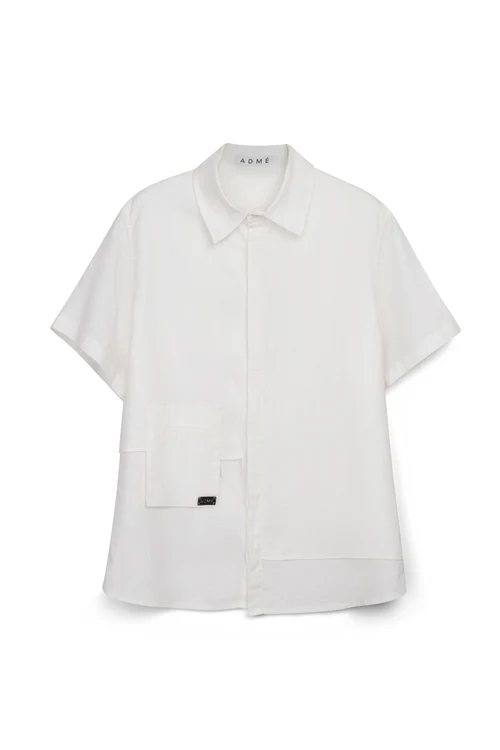 Shirt	ADME-SS26-009 