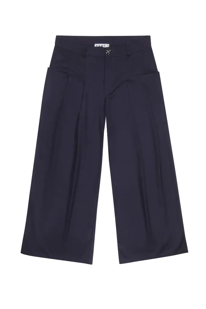 Tailored Pants	ADME-SS26-006 