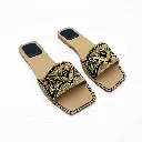 Nile Slippers