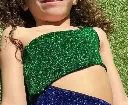 Lumine glow Green & Blue 