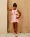 Bubble Dress