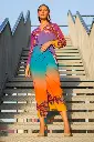 Bobo dress
