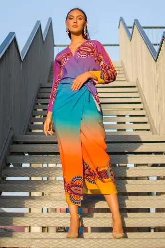 Bobo dress