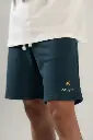 NAVY SHORTS	NAVY BLUE