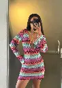 Sofia dres