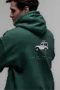 GREEN CAR