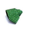 Dollar	Green 