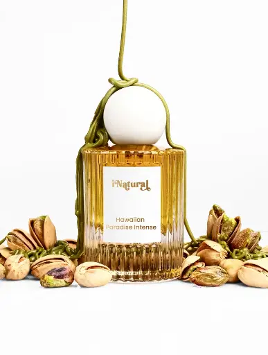 Fragrance	50 ml	Hawaiian Paradise Intense Perfume 