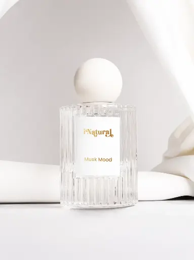 Fragrance	50 ml	Musk Modd Perfume 