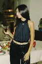 	Lacy top						