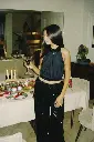 	Sequined pants		S						