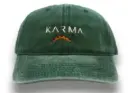 Karma	Green 