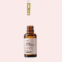 COLD-PRESSED JOJOBA + GRAPESEED OIL 