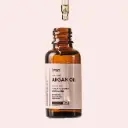 COLD-PRESSED ARGAN OIL