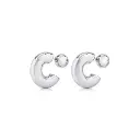 Earrings	Glowdrop 