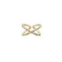Rings	X 	Gold 