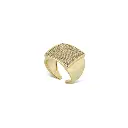 Rings	Crown 	Gold 