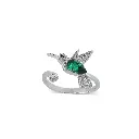 Rings	Fly 	 & Green 