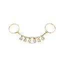 Rings	Twin Soul	Gold 