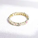 Bracelets	Trend Smileface	Multicolour  