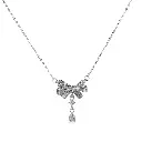 Necklaces	Ribbona 